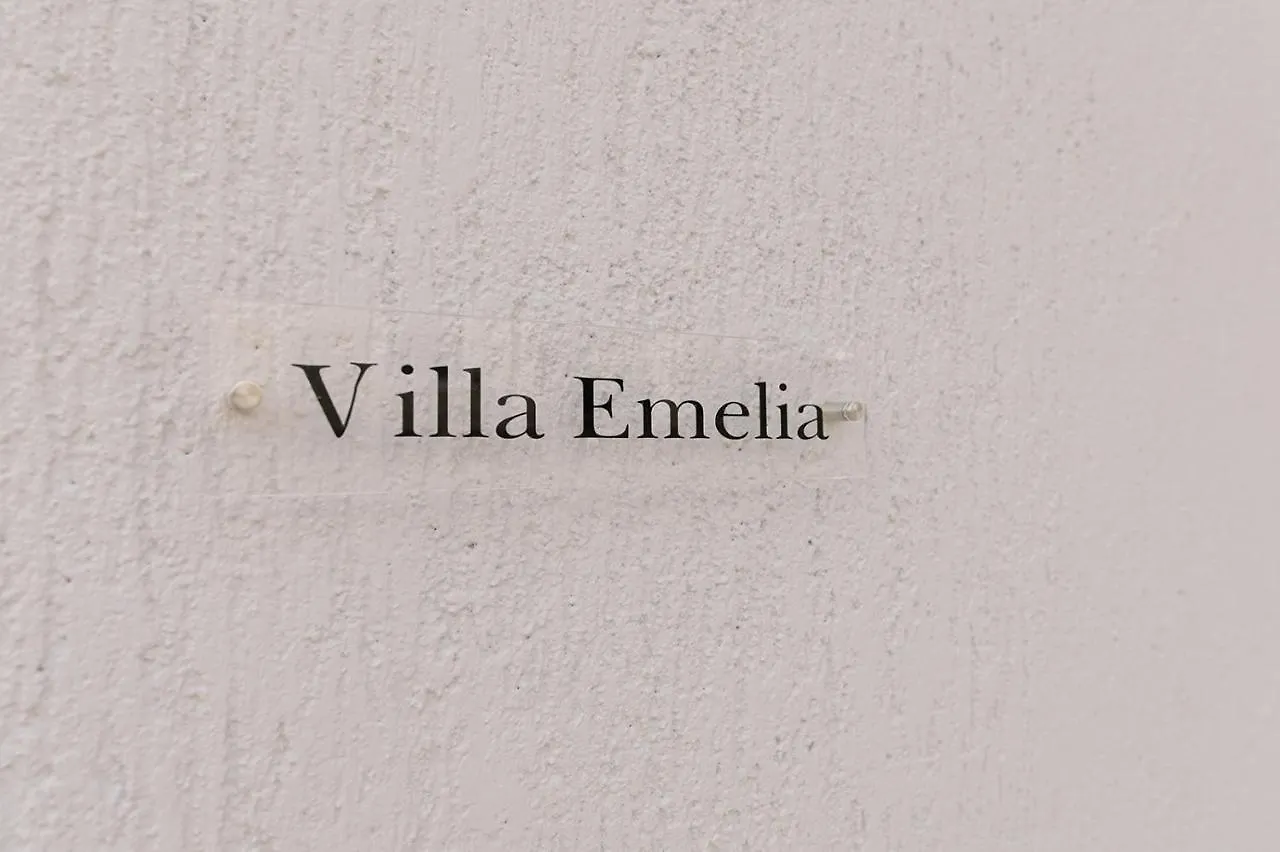 Vasilopoulos Residences - Villa Emelia With Shared Pool Argostóli
